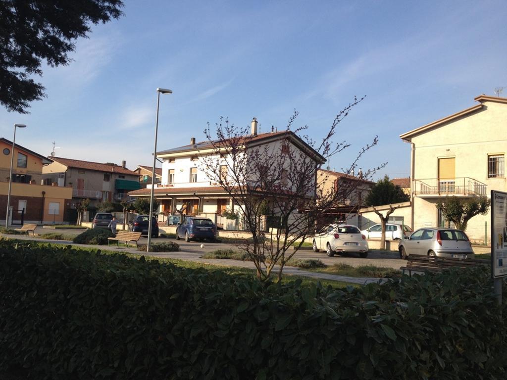 House Degli Angeli Apartments Ассизи Экстерьер фото