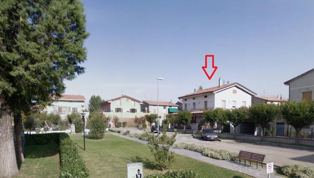 House Degli Angeli Apartments Ассизи Экстерьер фото