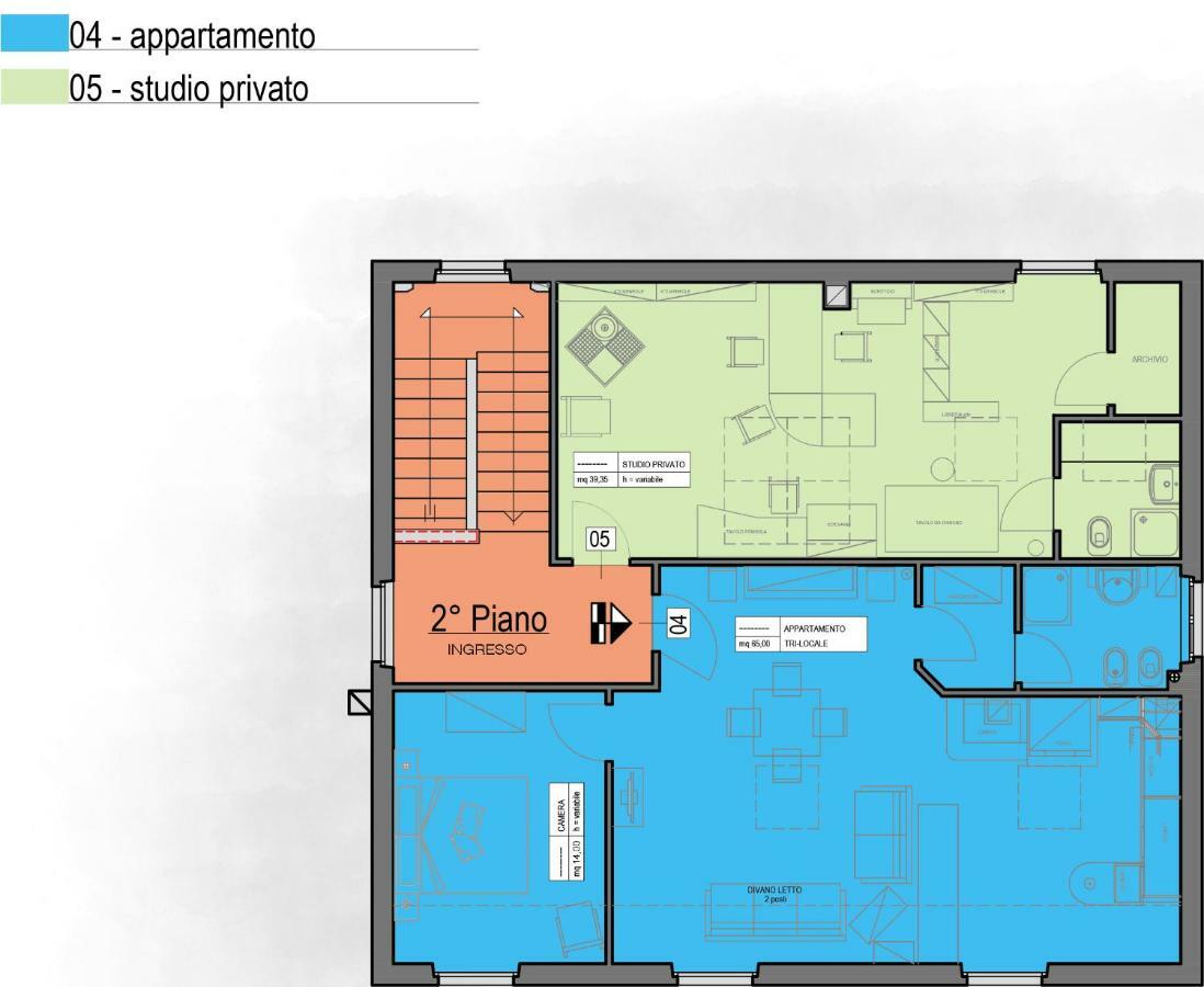 House Degli Angeli Apartments Ассизи Экстерьер фото
